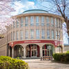 TUJ KYOTO, Diamond Hall