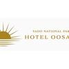 hotel oosado
