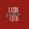 latin culture club logo