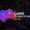 Game Production Club logo