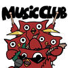 music club new logo