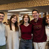2026 TUJ Program Board Members