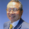Portrait image of Sachio Semmoto, Special Advisor to the President/Dean and Honorary Professor