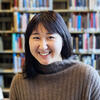 Portrait photo of Sarah Yoshida