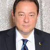 Portrait image of Sergiy Korsunsky, Distinguished Global Scholar and Special Advisor to the President/Dean