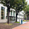 Sophia University, Building No.2 Entrance