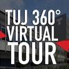 TUJ 360° Virtual Tour