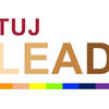 TUJ LEAD LOGO