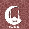 Muslim students association logo