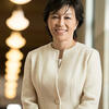 Portrait image of Yukari Sato, Special Advisor to the President and Honorary Professor