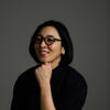 Portrait of Eri Sugiura