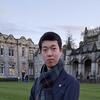Takaaki Iwai Picture