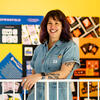 Portrait photo of Abby Guido