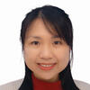Portrait photo of Angelica Maddawin
