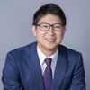 Portrait photo of Atsushi Shiraki