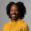 Portrait photo of Dionne Daniels