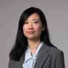 Portrait photo of Jane Du