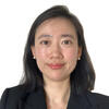 Portrait photo of Jane Du