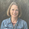 Portrait photo of Karin Admiraal