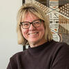 Portrait photo of Kelly A. Holohan