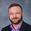 Portrait photo of Michael Njus.