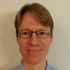 Portrait photo of Ryan Lower
