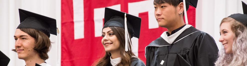 Newly Accepted Students