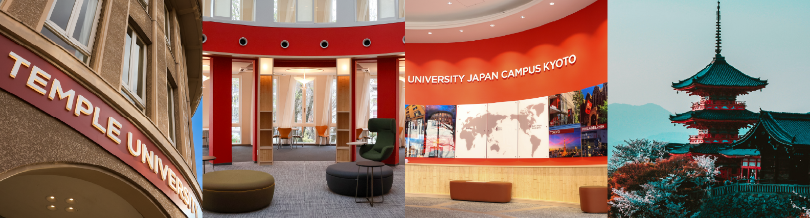 Adult Study Abroad in Kyoto