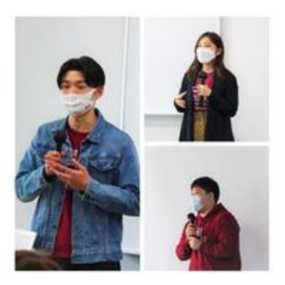 ［参加人数限定］オープンキャンパス