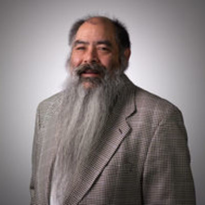 Picture of Prof. Jon Wu