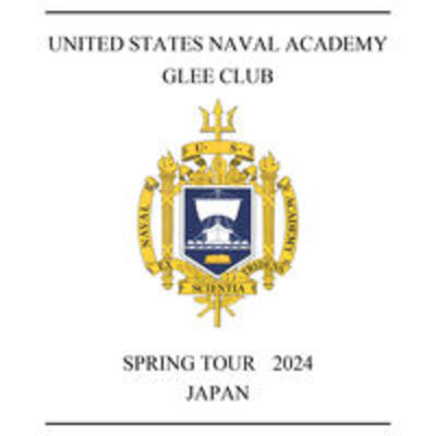 U.S. Naval Academy Glee Club