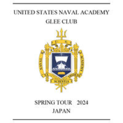 アメリカ海軍兵学校グリークラブ　