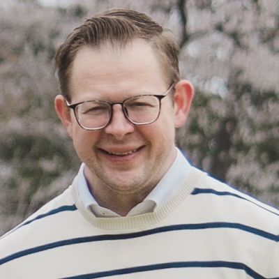 Mark Corley