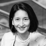 Catherine Ohura