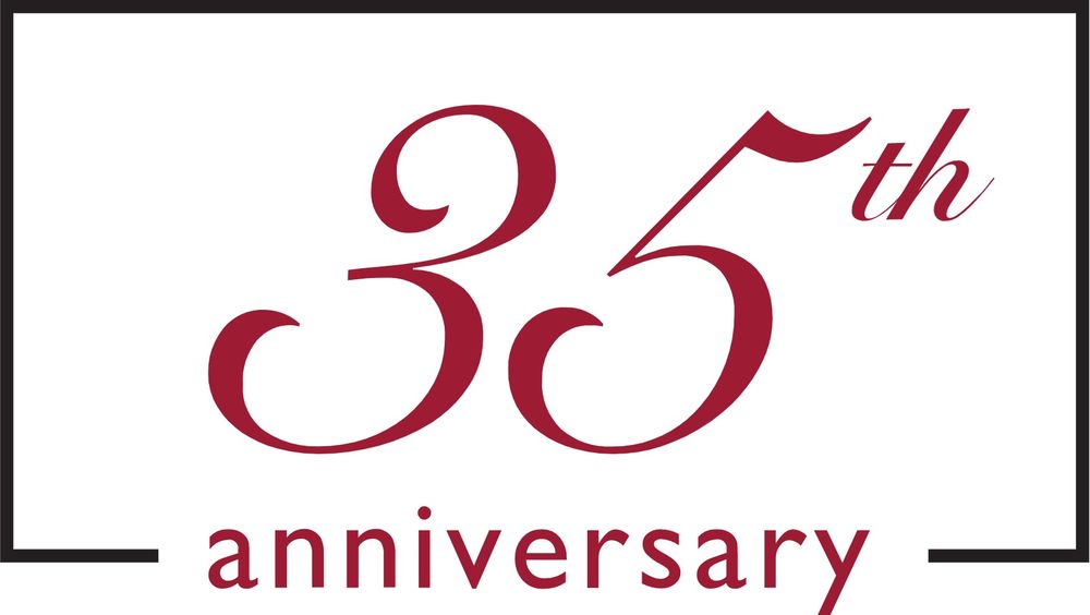 35th Anniversary Symposium
