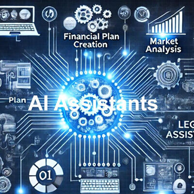 AI-Driven Transformation: A Must for Business & Workplace Success (5 Weeks)