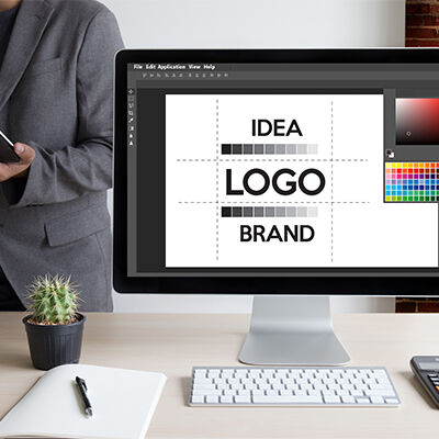 Brand Creation & Strategy
