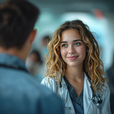 Interpreting for Medical/Pharmaceutical Meetings