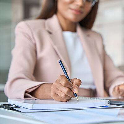 Business Writing in Plain English