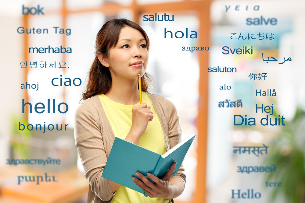 Basic Translation Skills