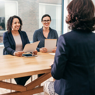 English Interview Skills (5 Weeks)