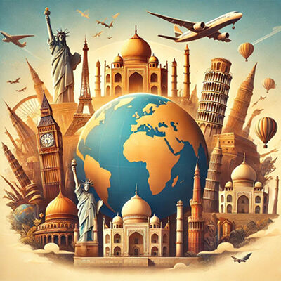 Ethical Tourism