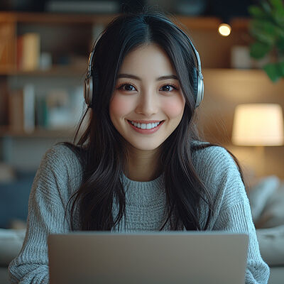 General English Course - Bridge to High Intermediate