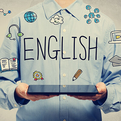 Intensive English Essentials (Advanced) Module 1