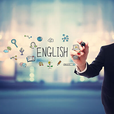 Intensive English Essentials (Advanced) Module 2