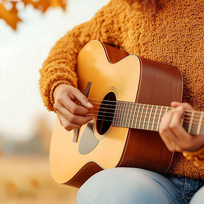 Gospel Music Experience: Sing, Learn, and Connect (5 Weeks)