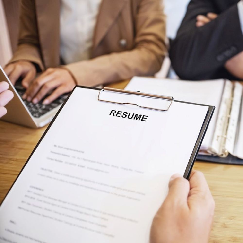 Human Resources Management
