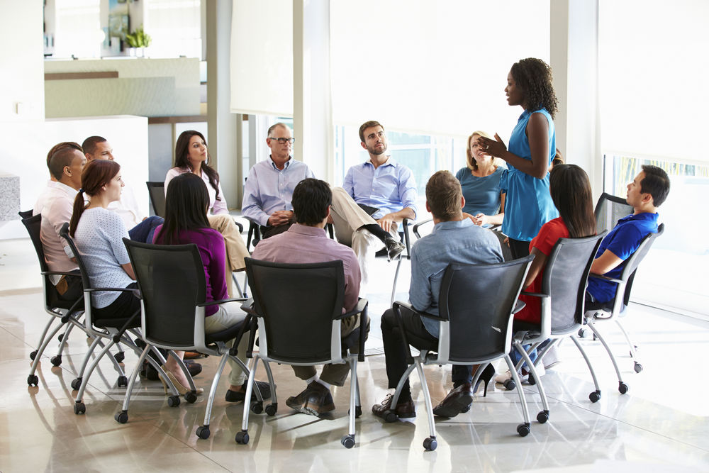 Industrial-Organizational (I-O) Psychology
