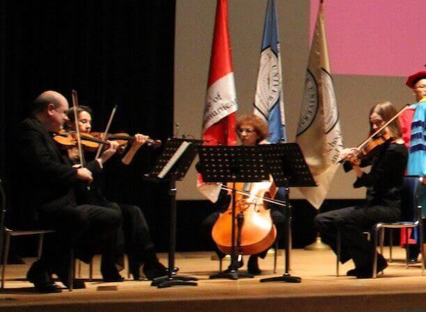 The Philadelphia Orchestra Quartet