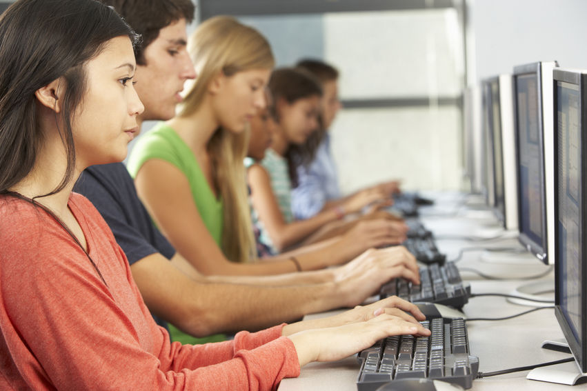 IT Proficiencies: Computer Graphics and Web Design